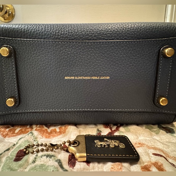 Coach Rogue Bag 25 - Picture 4 of 13